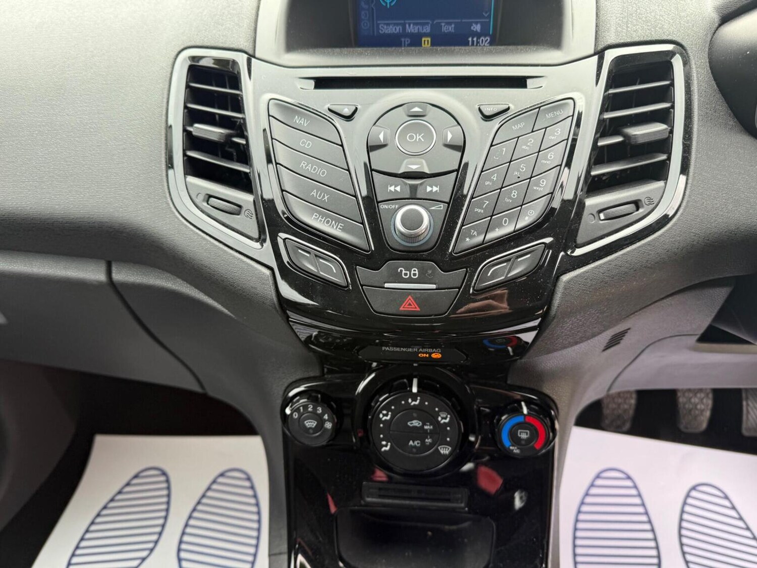 Used Ford Fiesta 2016 for sale - 76313930: Photo 20
