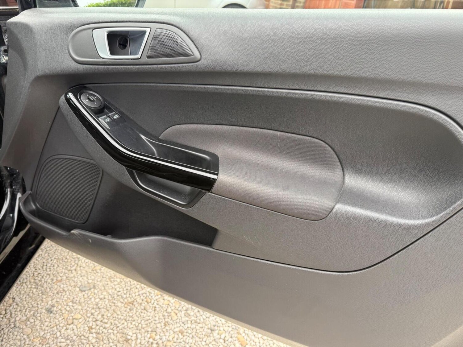 Used Ford Fiesta 2016 for sale - 76313930: Photo 25