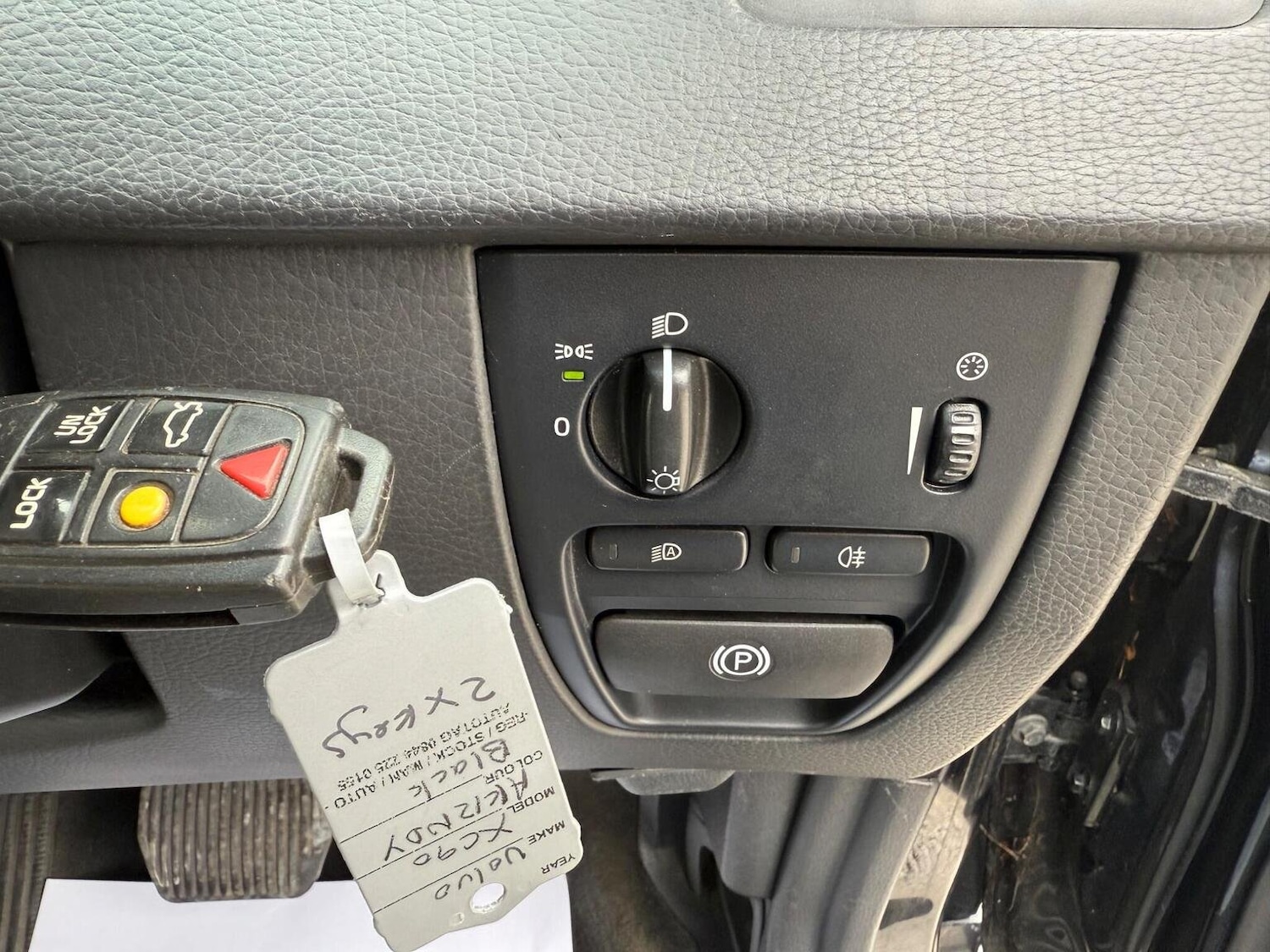Vehicle 27