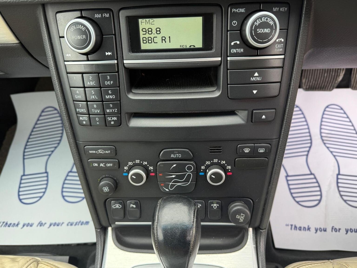 Vehicle 29