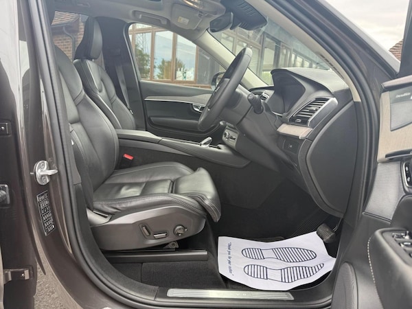 Used Volvo XC90 2024 for sale - 75282835: Photo 10