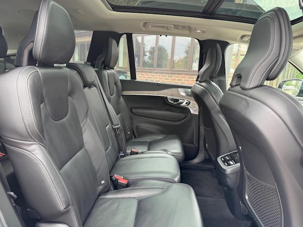 Used Volvo XC90 2024 for sale - 75282835: Photo 11