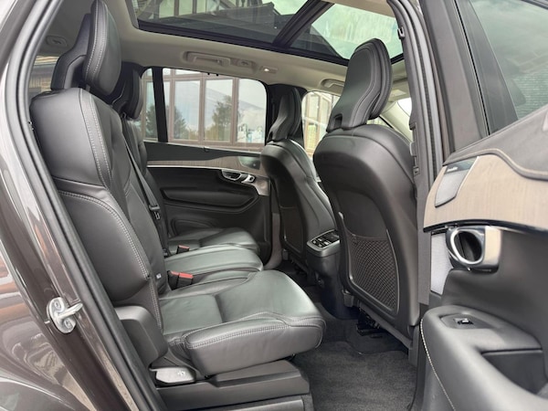 Used Volvo XC90 2024 for sale - 75282835: Photo 12
