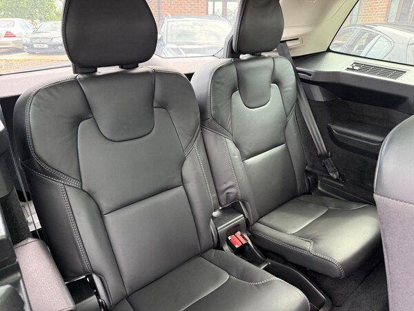 Used Volvo XC90 2024 for sale - 75282835: Photo 15