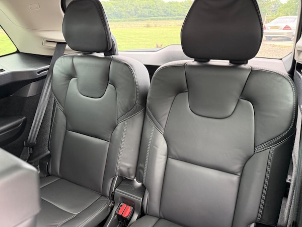 Used Volvo XC90 2024 for sale - 75282835: Photo 16