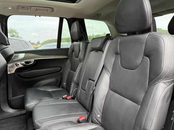 Used Volvo XC90 2024 for sale - 75282835: Photo 17