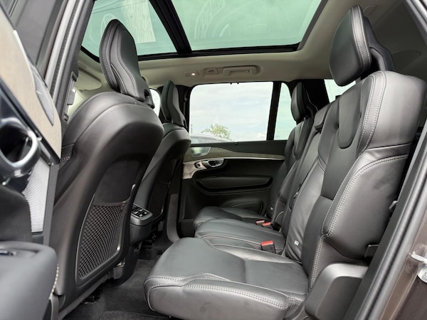 Used Volvo XC90 2024 for sale - 75282835: Photo 18