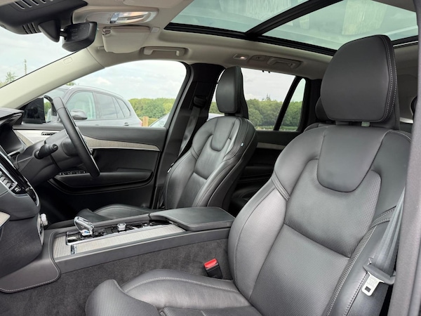 Used Volvo XC90 2024 for sale - 75282835: Photo 19