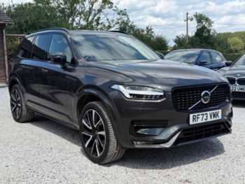 2024 - 2.0 B6 MHEV Ultimate Auto 4WD Euro 6 (s/s) 5dr