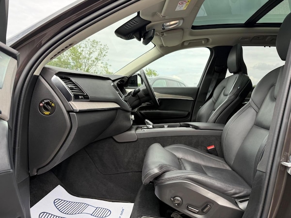 Used Volvo XC90 2024 for sale - 75282835: Photo 20