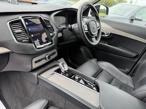 Used Volvo XC90 2024 for sale - 75282835: Photo 22