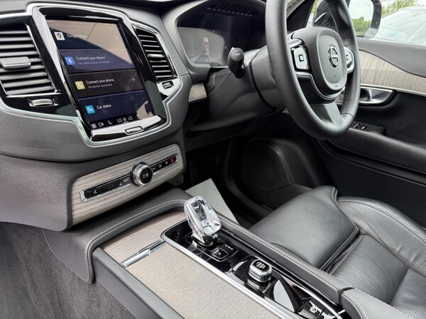 Used Volvo XC90 2024 for sale - 75282835: Photo 23