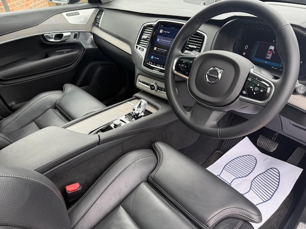 Used Volvo XC90 2024 for sale - 75282835: Photo 24