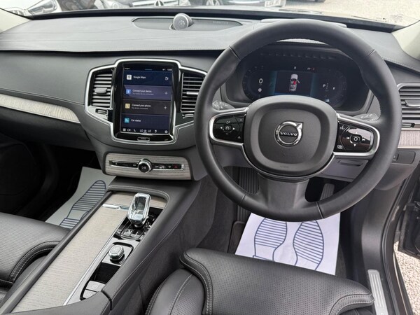 Used Volvo XC90 2024 for sale - 75282835: Photo 25