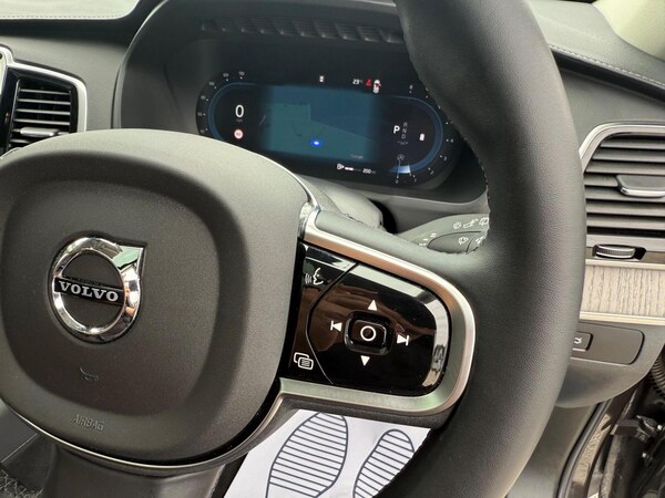 Used Volvo XC90 2024 for sale - 75282835: Photo 28