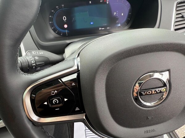 Used Volvo XC90 2024 for sale - 75282835: Photo 29