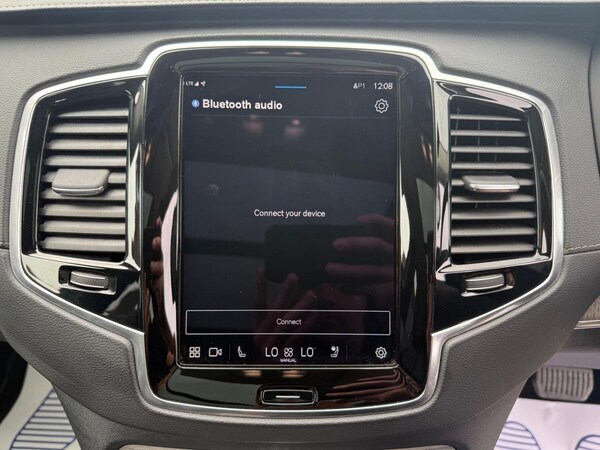 Used Volvo XC90 2024 for sale - 75282835: Photo 34