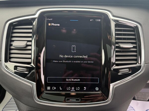 Used Volvo XC90 2024 for sale - 75282835: Photo 35
