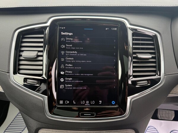 Used Volvo XC90 2024 for sale - 75282835: Photo 38