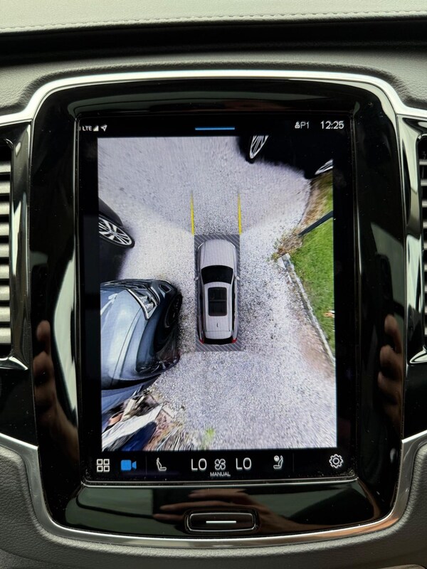 Used Volvo XC90 2024 for sale - 75282835: Photo 42