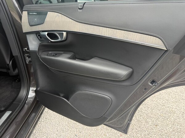 Used Volvo XC90 2024 for sale - 75282835: Photo 50