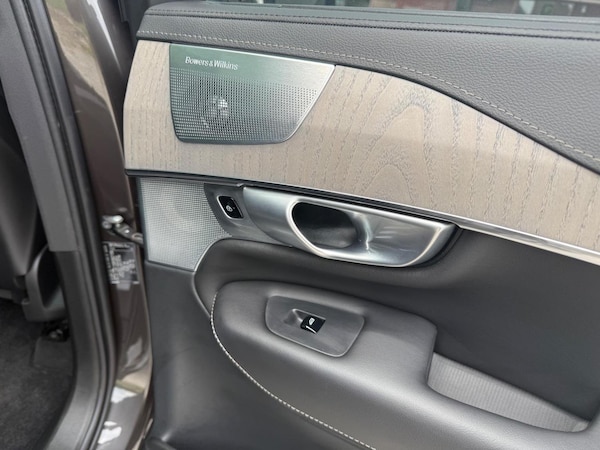 Used Volvo XC90 2024 for sale - 75282835: Photo 51
