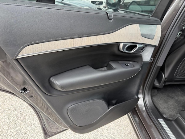 Used Volvo XC90 2024 for sale - 75282835: Photo 53