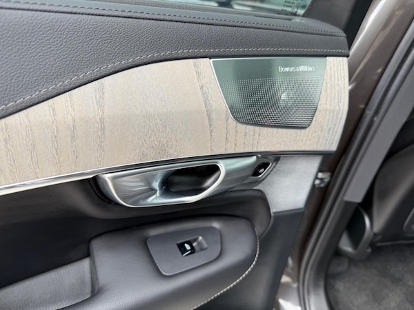 Used Volvo XC90 2024 for sale - 75282835: Photo 54