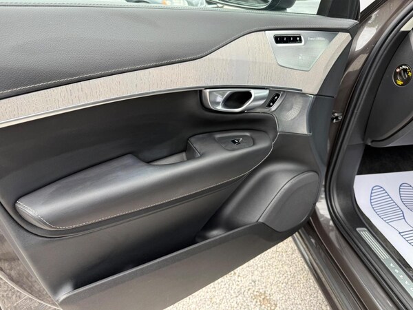 Used Volvo XC90 2024 for sale - 75282835: Photo 55