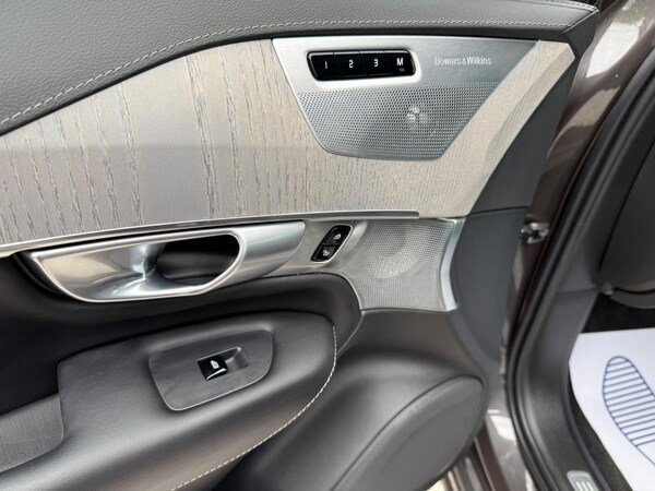 Used Volvo XC90 2024 for sale - 75282835: Photo 56