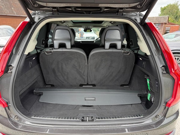 Used Volvo XC90 2024 for sale - 75282835: Photo 57