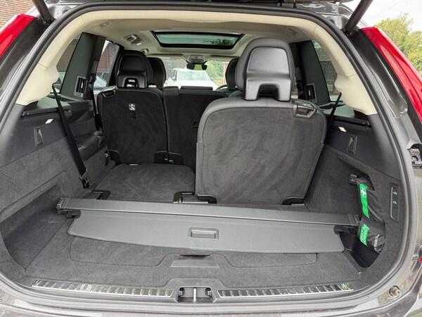 Used Volvo XC90 2024 for sale - 75282835: Photo 58
