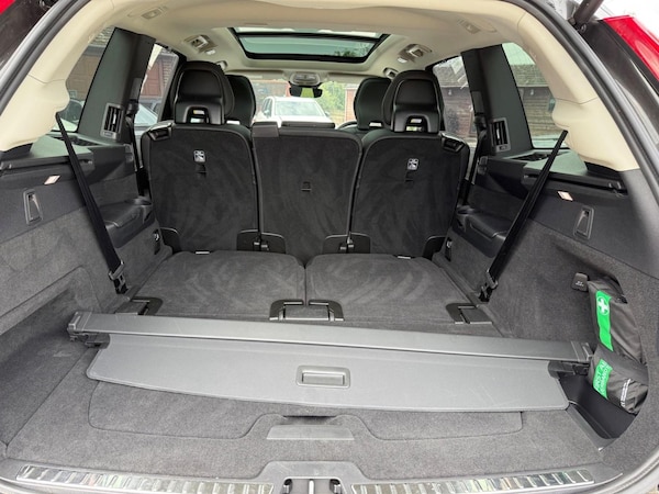 Used Volvo XC90 2024 for sale - 75282835: Photo 59