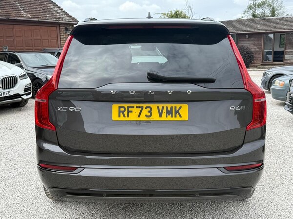 Used Volvo XC90 2024 for sale - 75282835: Photo 5
