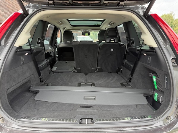 Used Volvo XC90 2024 for sale - 75282835: Photo 60