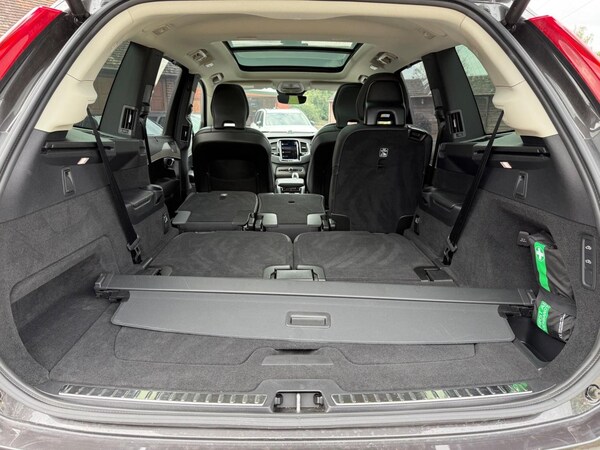 Used Volvo XC90 2024 for sale - 75282835: Photo 61
