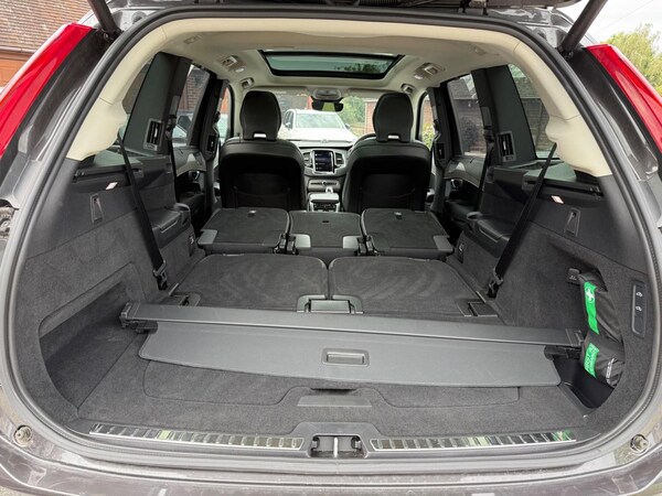 Used Volvo XC90 2024 for sale - 75282835: Photo 62