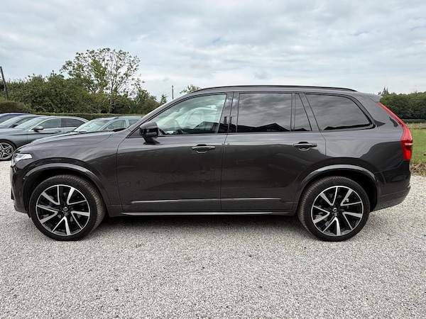 Used Volvo XC90 2024 for sale - 75282835: Photo 7