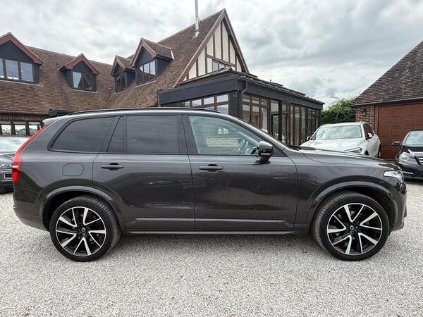Used Volvo XC90 2024 for sale - 75282835: Photo 8