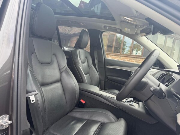 Used Volvo XC90 2024 for sale - 75282835: Photo 9