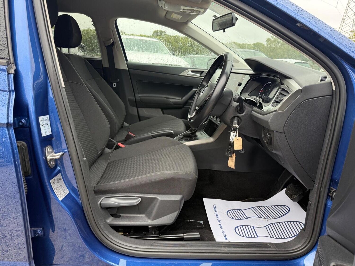 Used Volkswagen Polo 2020 for sale - 75925079: Photo 10