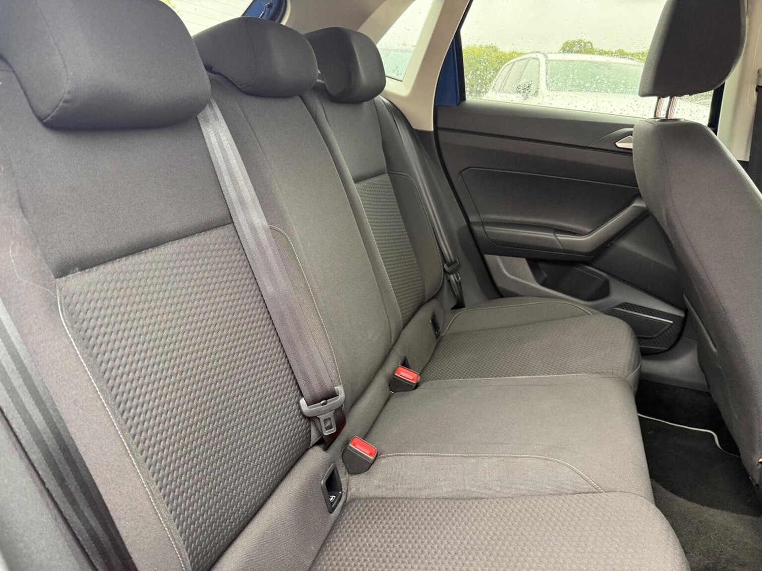 Used Volkswagen Polo 2020 for sale - 75925079: Photo 11