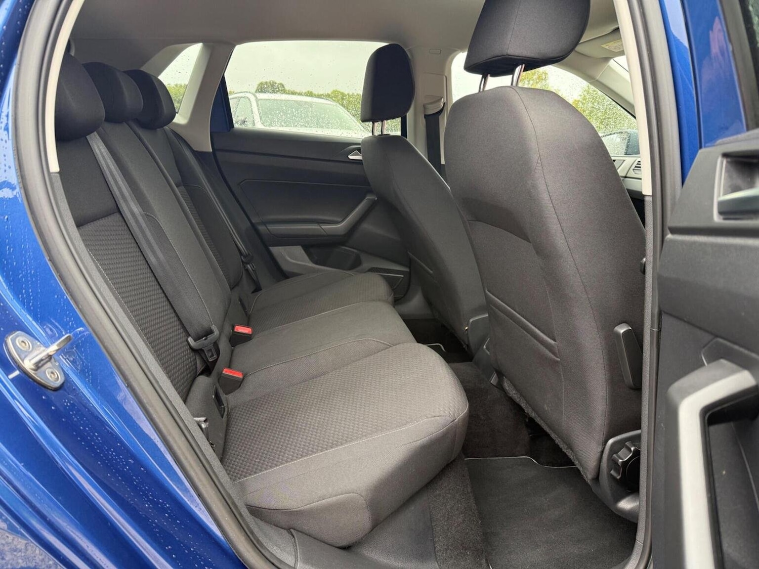 Used Volkswagen Polo 2020 for sale - 75925079: Photo 12