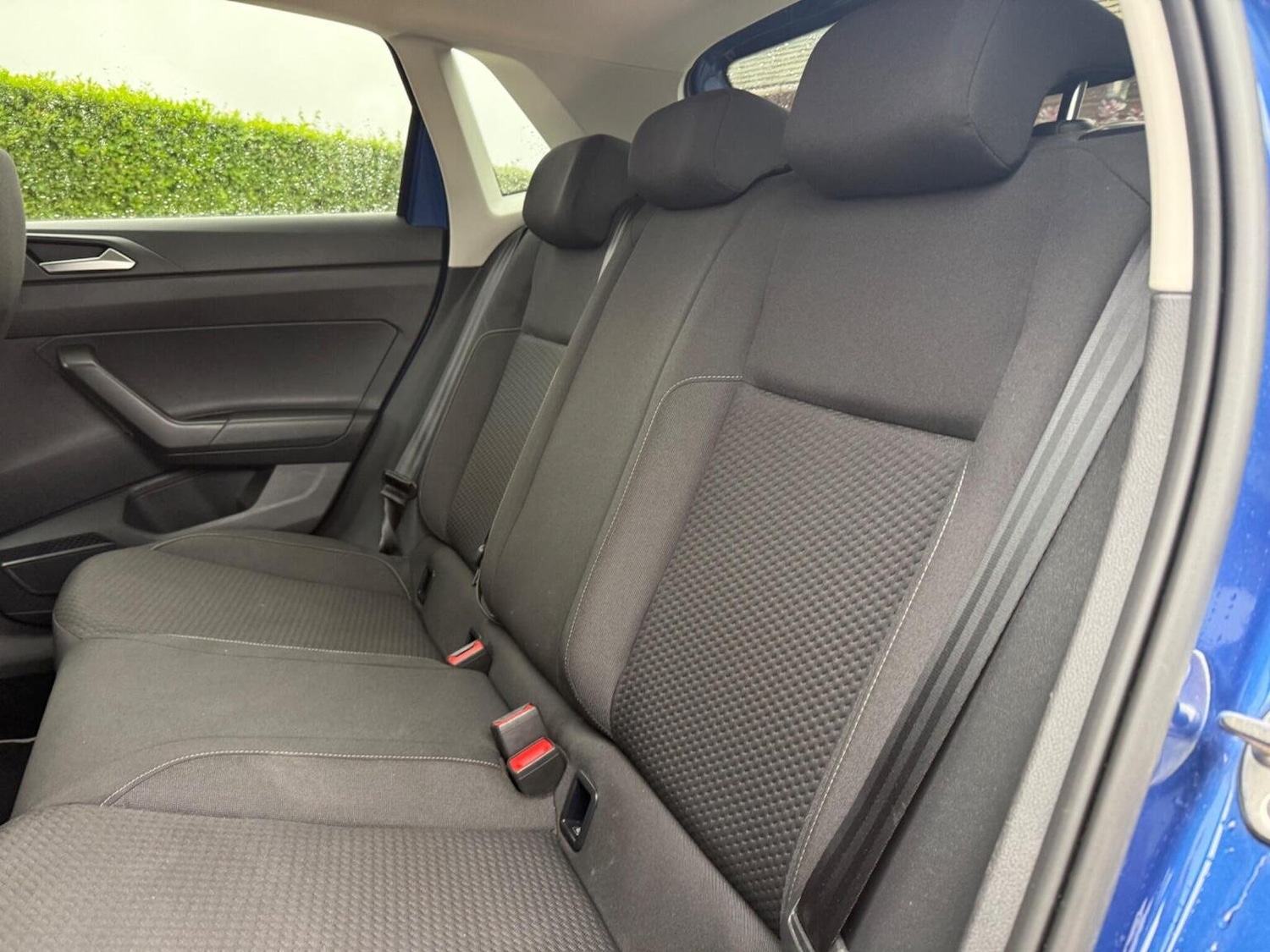 Used Volkswagen Polo 2020 for sale - 75925079: Photo 13