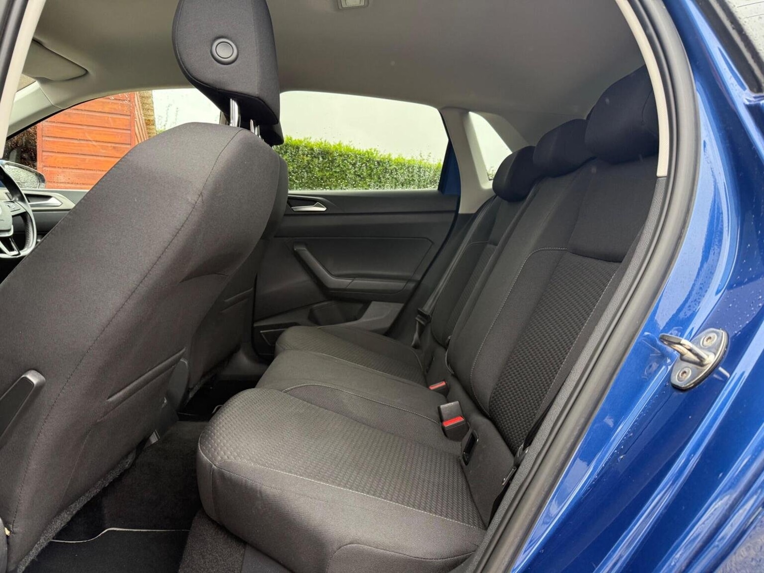 Used Volkswagen Polo 2020 for sale - 75925079: Photo 14