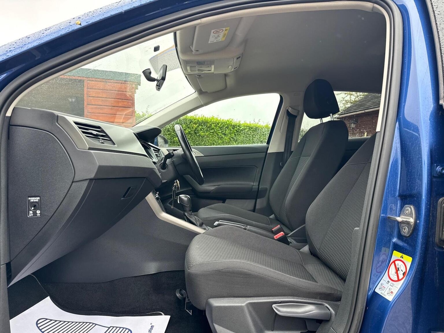 Used Volkswagen Polo 2020 for sale - 75925079: Photo 16
