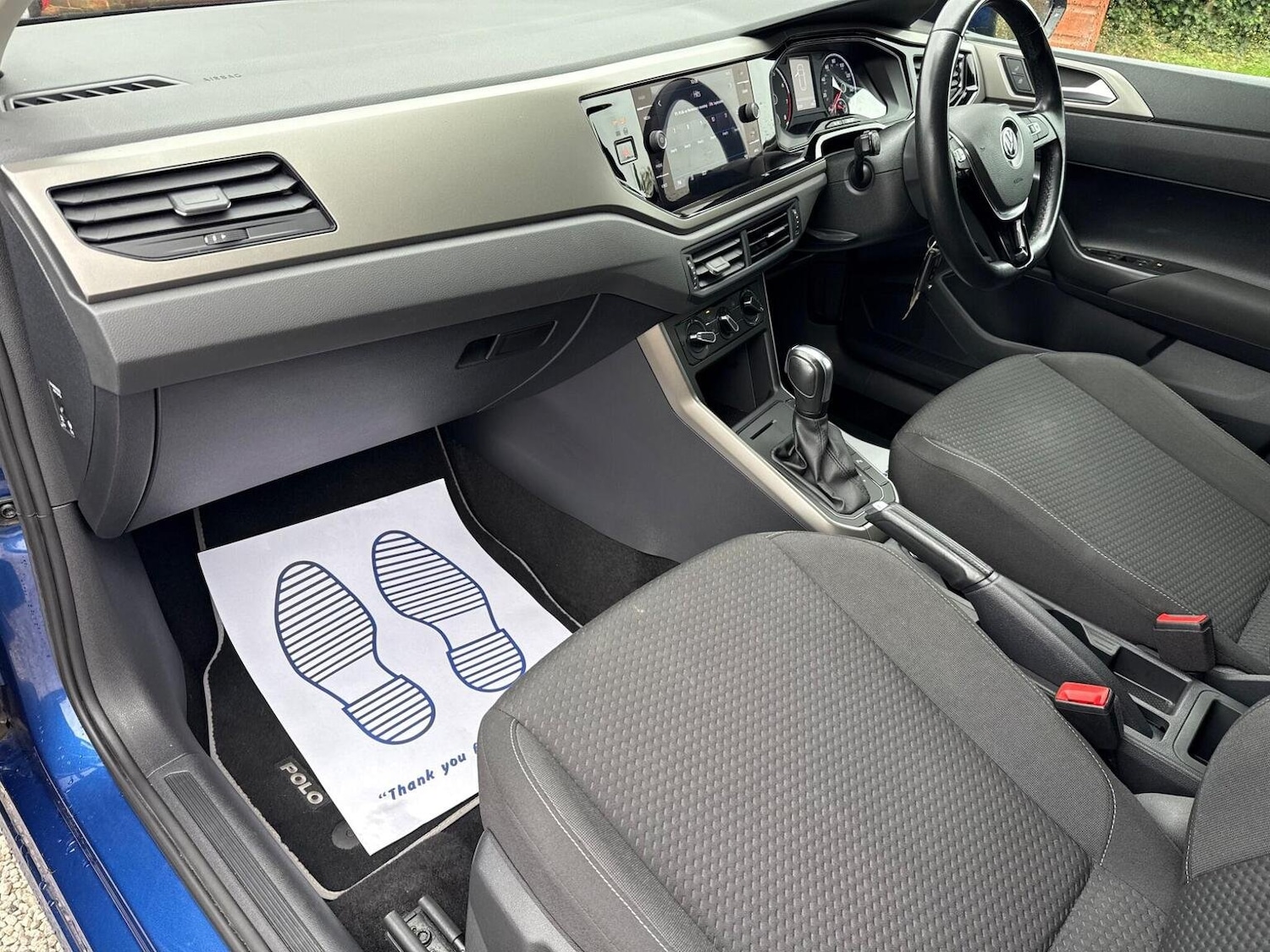 Used Volkswagen Polo 2020 for sale - 75925079: Photo 17