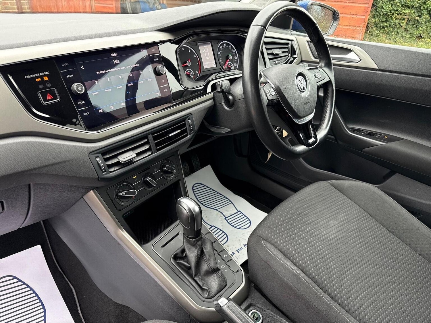Used Volkswagen Polo 2020 for sale - 75925079: Photo 18