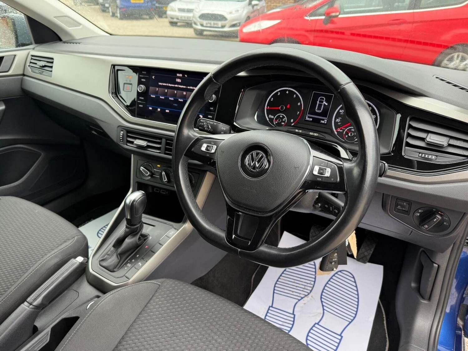 Used Volkswagen Polo 2020 for sale - 75925079: Photo 19