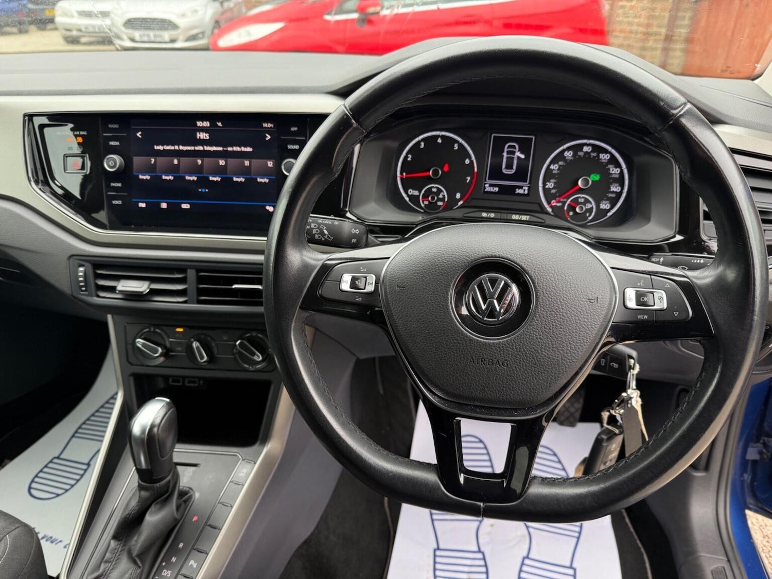 Used Volkswagen Polo 2020 for sale - 75925079: Photo 20